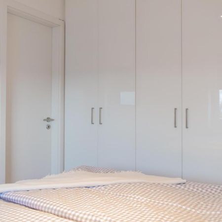 Ferienwohung Beachside No 20 نيندورف المظهر الخارجي الصورة