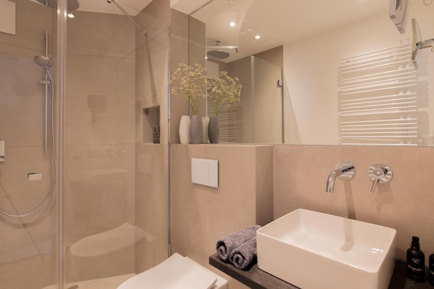 Ferienwohung Beachside No 20 نيندورف المظهر الخارجي الصورة